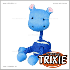 Набор игрушек для собак TRIXIE - Звери-мячи Набор игрушек для собак TRIXIE - Звери-мячи