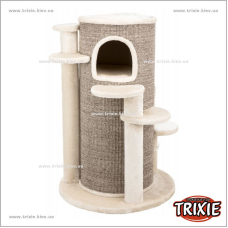 Драпак-домик TRIXIE-Oskar XXL (76х12/10 см, высота: 114 см) Драпак-домик TRIXIE-Oskar XXL (76х12/10 см, высота: 114 см)