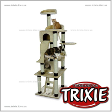 Домик для кошки TRIXIE - Adiva Домик для кошки TRIXIE - Adiva