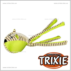 Игрушка для собак TRIXIE - Голова тигра