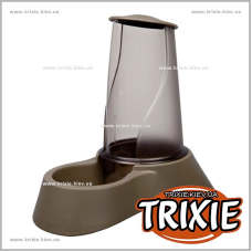 Кормушка для собак TRIXIE (Обьем: 1.5л)