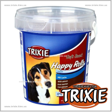 Лакомства для собак TRIXIE - HappyRolls