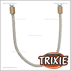 Канат-жёрдочка для птиц TRIXIE Канат-жёрдочка для птиц TRIXIE