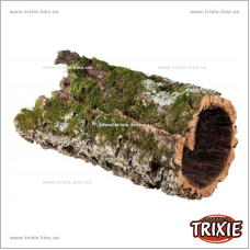 Тоннель для рептилий и грызунов TRIXIE (Размер: 30см/75см, уп.2шт) Тоннель для рептилий и грызунов TRIXIE (Размер: 30см/75см, уп.2шт)