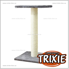 Домик для кошки TRIXIE - Espejo(Высота:69см, Цвет: серый) Домик для кошки TRIXIE - Espejo(Высота:69см, Цвет: серый)