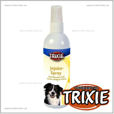 Спрей с маслом жожоба TRIXIE (Обьем: 175мл) Спрей с маслом жожоба TRIXIE (Обьем: 175мл)
