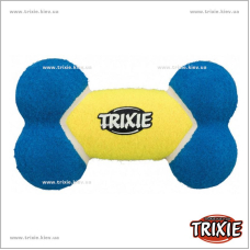 Кость для собак TRIXIE Tennis