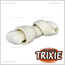 Кость узлами для собак TRIXIE - Denta Fun (Размер: 16см)