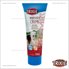 Паста для собак TRIXIE PREMIO