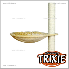 Домик для кошки TRIXIE - Гамак ХL Домик для кошки TRIXIE - Гамак ХL