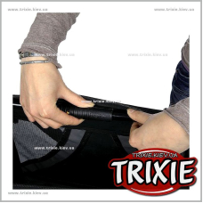 Сумка-переноска для кошки TRIXIE Deluxe