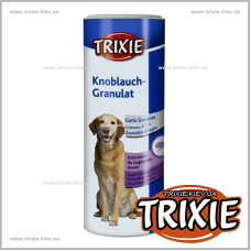 Чесночные гранулы TRIXIE Чесночные гранулы TRIXIE