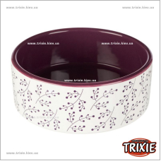 Миска для собак TRIXIE (Размер: 0,8л/16см)