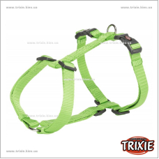 Шлея Premium-TRIXIE (52–75см/20мм, яблочный) Шлея Premium-TRIXIE (52–75см/20мм, яблочный)