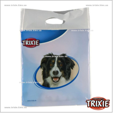 Пластиковые пакеты TRIXIE