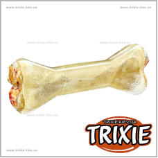 Косточки со вкусом салями для собак TRIXIE (Вес:70гр, Размер: 12см)