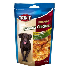 Лакомство для собак TRIXIE - Banana&Chicken