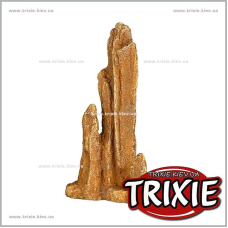 Грот для рыб TRIXIE - Песочная колонна Грот для рыб TRIXIE - Песочная колонна