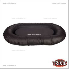 Лежак для собак TRIXIE Samoa Sky (Размер: 100х75см, Цвет: Корчиневый)