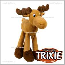 Игрушка для собак TRIXIE - Лось