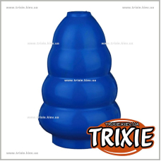 Литая груша для собак TRIXIE (Размер: 8.5см)