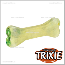 Косточка для собак TRIXIE (Размер: 12см,  Вес: 70г)