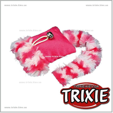 Игрушка для кошки TRIXIE - с колокольчиком