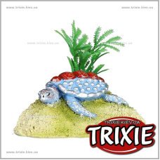 Грот для рыбок TRIXIE - Черепаха Грот для рыбок TRIXIE - Черепаха