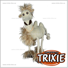 Игрушка для собак TRIXIE - Верблюд