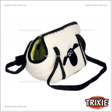 Сумка переноска для собак TRIXIE Shaun the Sheep