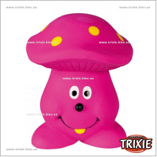 Игрушка гриб для собак TRIXIE