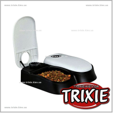 Кормушка автоматическая  для кошки TRIXIE - TX2