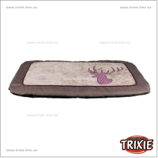 Подстилка для собак TRIXIE  Alma (размер: 80х60см)