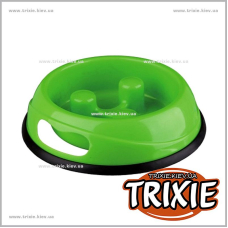 Миска для медленной еды TRIXIE (Размер:1.5л/27см)