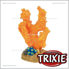 Грот для рыб TRIXIE - Кораллы (Размер: 7см, Набор: 12шт) Грот для рыб TRIXIE - Кораллы (Размер: 7см, Набор: 12шт)