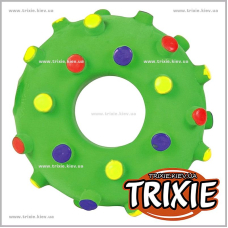 Круг для щенков TRIXIE