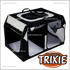 Двойной бокс для собак TRIXIE - Vario
