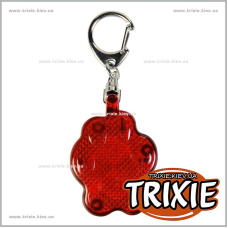 Брелок для собак TRIXIE