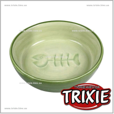 Миска  для кошки TRIXIE