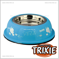 Миска для кошки TRIXIE Миска для кошки TRIXIE