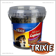 Лакомство для собак TRIXIE - Lupinos