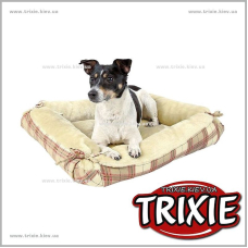 Лежак для собак Trixie - Relax