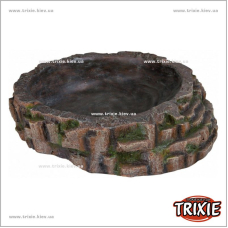 Бассейн для рептилий TRIXIE Бассейн для рептилий TRIXIE