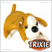 Набор мини игрушек для собак TRIXIE