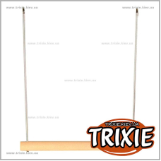 Качель для птиц TRIXIE