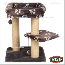 Домик для кота TRIXIE Jimmy (Размер: 58см) Домик для кота TRIXIE Jimmy (Размер: 58см)