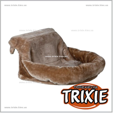 Гамак для кошки TRIXIE