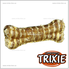 Жевательная косточка для собак TRIXIE (Вес: 2х35гр)