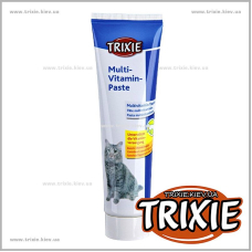 Мультивитаминная паста для котов TRIXIE
