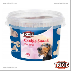 Лакомство для собак TRIXIE Cookie Snack